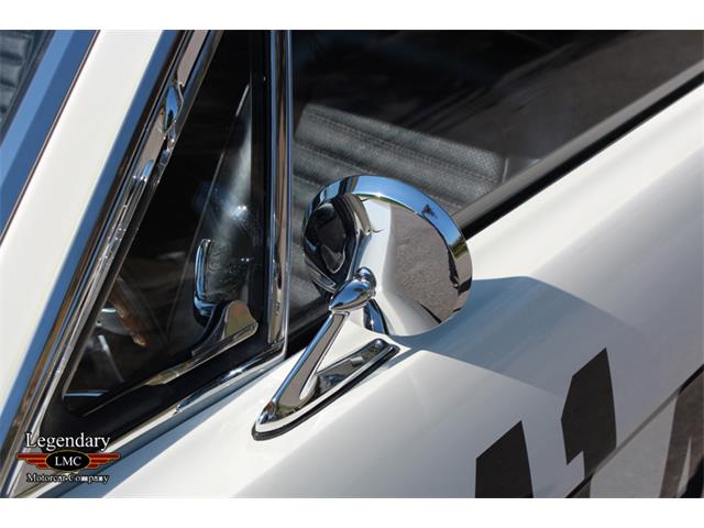 1966 Shelby Mustang (CC-2075448) for sale in Halton Hills, Ontario