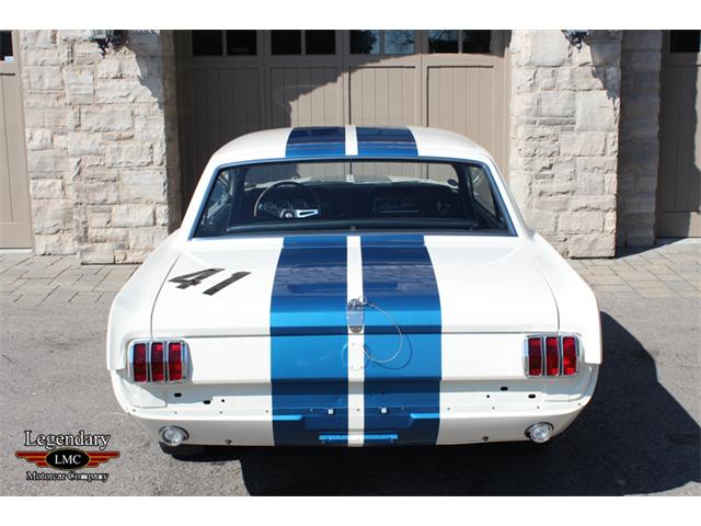 1966 Shelby Mustang (CC-2075448) for sale in Halton Hills, Ontario