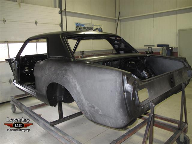 1966 Shelby Mustang (CC-2075448) for sale in Halton Hills, Ontario