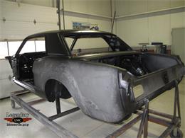 1966 Shelby Mustang (CC-2075448) for sale in Halton Hills, Ontario