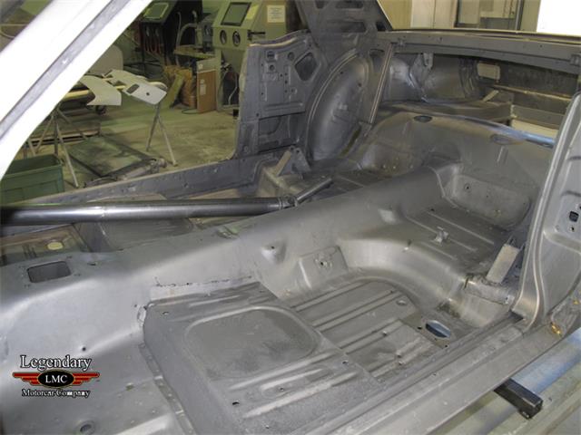 1966 Shelby Mustang (CC-2075448) for sale in Halton Hills, Ontario