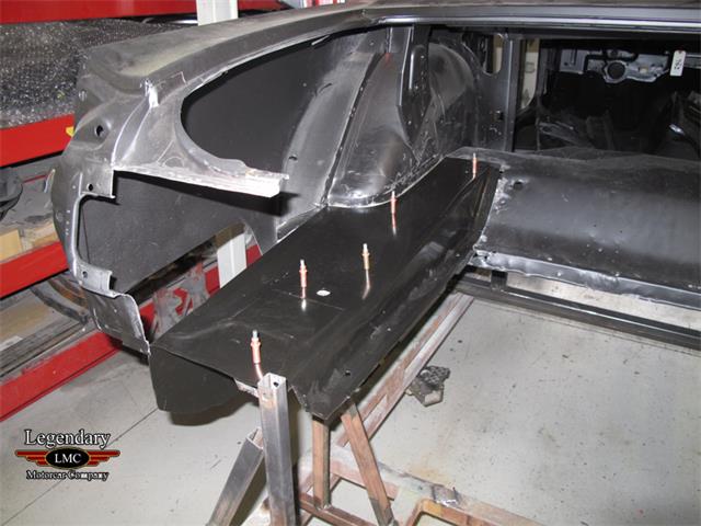 1966 Shelby Mustang (CC-2075448) for sale in Halton Hills, Ontario