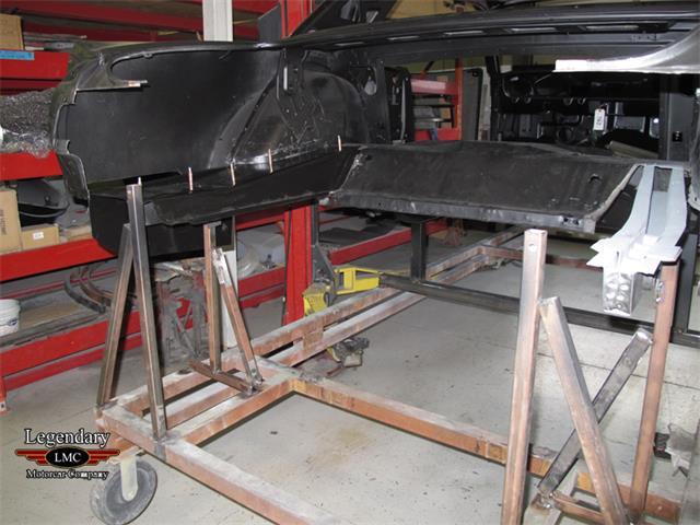 1966 Shelby Mustang (CC-2075448) for sale in Halton Hills, Ontario