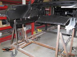 1966 Shelby Mustang (CC-2075448) for sale in Halton Hills, Ontario