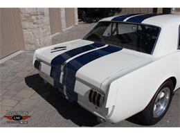 1966 Shelby Mustang (CC-2075448) for sale in Halton Hills, Ontario