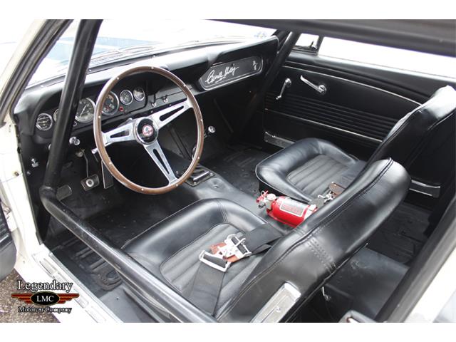 1966 Shelby Mustang (CC-2075448) for sale in Halton Hills, Ontario