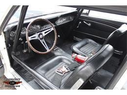 1966 Shelby Mustang (CC-2075448) for sale in Halton Hills, Ontario