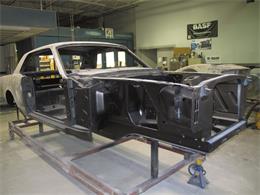 1966 Shelby Mustang (CC-2075448) for sale in Halton Hills, Ontario