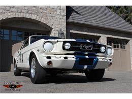 1966 Shelby Mustang (CC-2075448) for sale in Halton Hills, Ontario