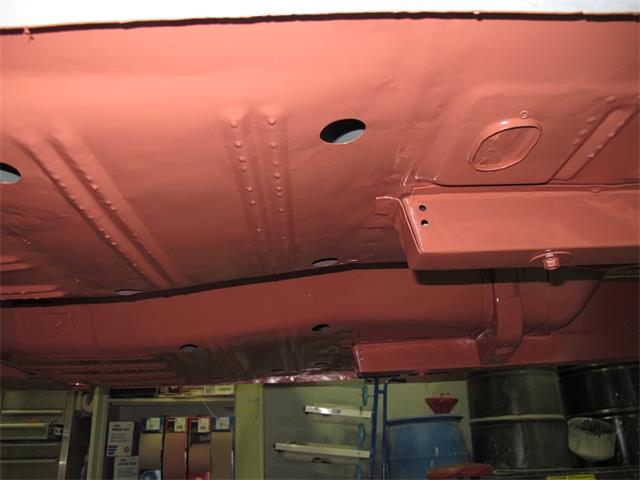 1966 Shelby Mustang (CC-2075448) for sale in Halton Hills, Ontario