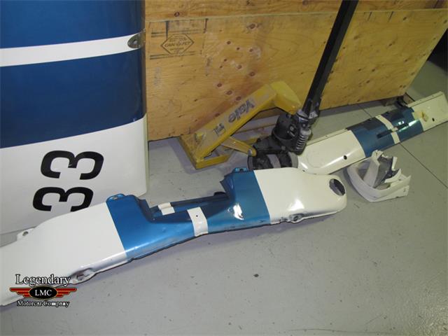 1966 Shelby Mustang (CC-2075448) for sale in Halton Hills, Ontario