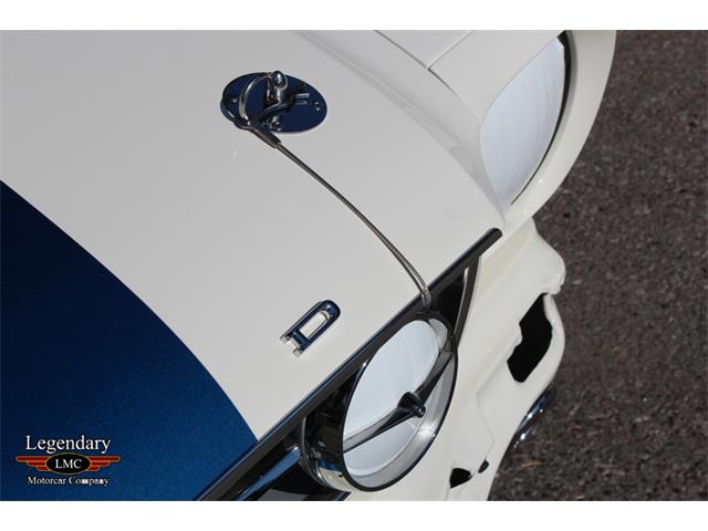 1966 Shelby Mustang (CC-2075448) for sale in Halton Hills, Ontario