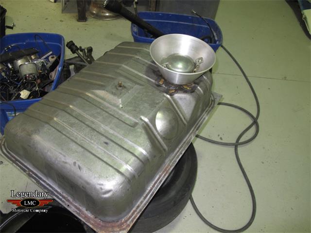 1966 Shelby Mustang (CC-2075448) for sale in Halton Hills, Ontario