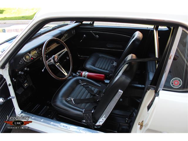 1966 Shelby Mustang (CC-2075448) for sale in Halton Hills, Ontario