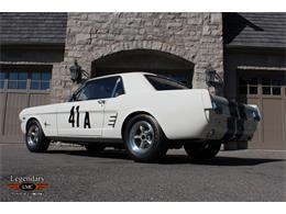 1966 Shelby Mustang (CC-2075448) for sale in Halton Hills, Ontario