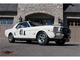 1966 Shelby Mustang (CC-2075448) for sale in Halton Hills, Ontario