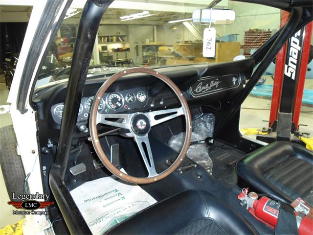 1966 Shelby Mustang (CC-2075448) for sale in Halton Hills, Ontario
