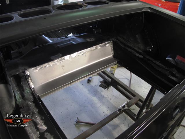 1966 Shelby Mustang (CC-2075448) for sale in Halton Hills, Ontario