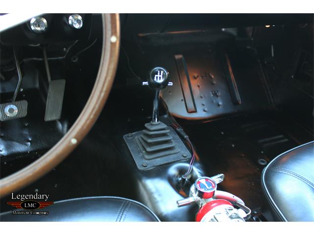 1966 Shelby Mustang (CC-2075448) for sale in Halton Hills, Ontario