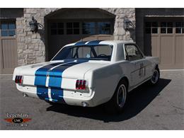 1966 Shelby Mustang (CC-2075448) for sale in Halton Hills, Ontario
