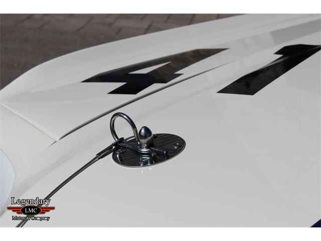 1966 Shelby Mustang (CC-2075448) for sale in Halton Hills, Ontario
