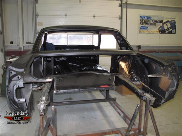 1966 Shelby Mustang (CC-2075448) for sale in Halton Hills, Ontario