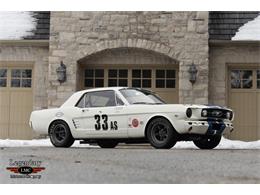 1966 Shelby Mustang (CC-2075448) for sale in Halton Hills, Ontario