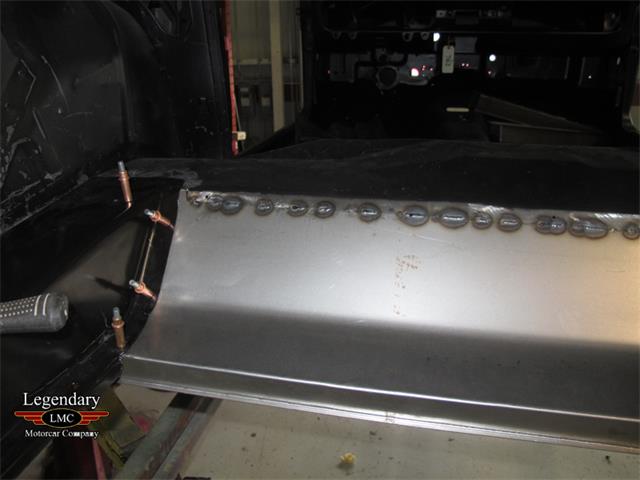 1966 Shelby Mustang (CC-2075448) for sale in Halton Hills, Ontario