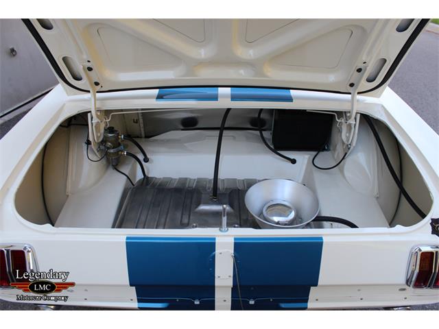 1966 Shelby Mustang (CC-2075448) for sale in Halton Hills, Ontario