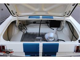 1966 Shelby Mustang (CC-2075448) for sale in Halton Hills, Ontario