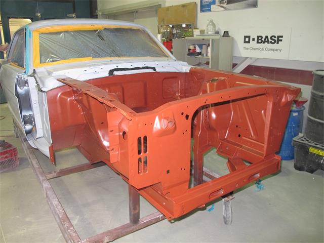 1966 Shelby Mustang (CC-2075448) for sale in Halton Hills, Ontario
