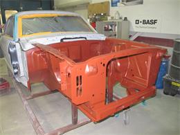 1966 Shelby Mustang (CC-2075448) for sale in Halton Hills, Ontario