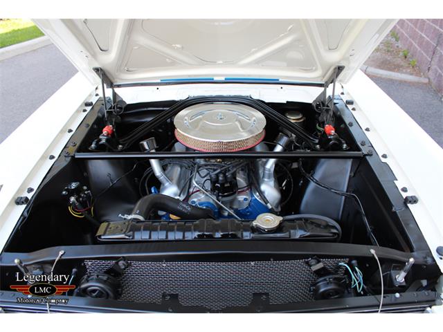 1966 Shelby Mustang (CC-2075448) for sale in Halton Hills, Ontario