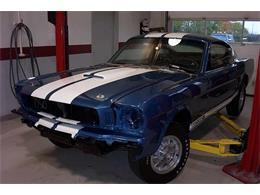 1966 Ford Shelby GT350 (CC-2075449) for sale in Halton Hills, Ontario