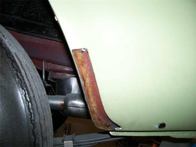 1966 Ford Shelby GT350 (CC-2075449) for sale in Halton Hills, Ontario