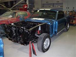1966 Ford Shelby GT350 (CC-2075449) for sale in Halton Hills, Ontario