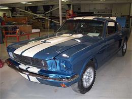 1966 Ford Shelby GT350 (CC-2075449) for sale in Halton Hills, Ontario