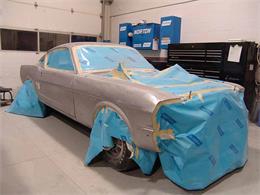1966 Ford Shelby GT350 (CC-2075449) for sale in Halton Hills, Ontario