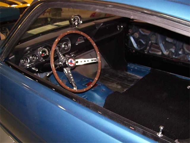 1966 Ford Shelby GT350 (CC-2075449) for sale in Halton Hills, Ontario