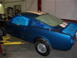 1966 Ford Shelby GT350 (CC-2075449) for sale in Halton Hills, Ontario
