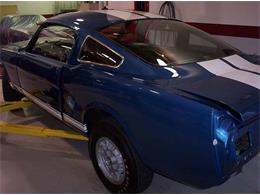 1966 Ford Shelby GT350 (CC-2075449) for sale in Halton Hills, Ontario