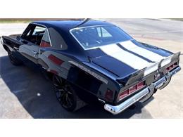 1969 Chevrolet Camaro (CC-2070545) for sale in Houston, Missouri