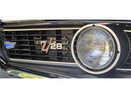 1969 Chevrolet Camaro (CC-2070545) for sale in Houston, Missouri