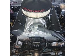 1969 Chevrolet Camaro (CC-2070545) for sale in Houston, Missouri