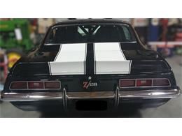 1969 Chevrolet Camaro (CC-2070545) for sale in Houston, Missouri