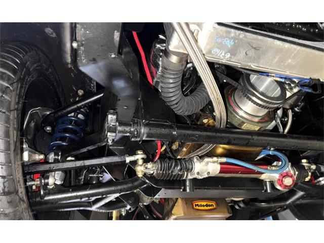 1969 Chevrolet Camaro (CC-2070545) for sale in Houston, Missouri