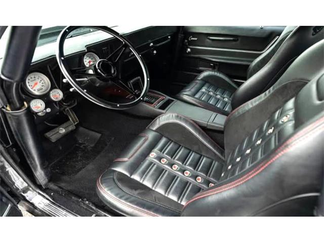 1969 Chevrolet Camaro (CC-2070545) for sale in Houston, Missouri
