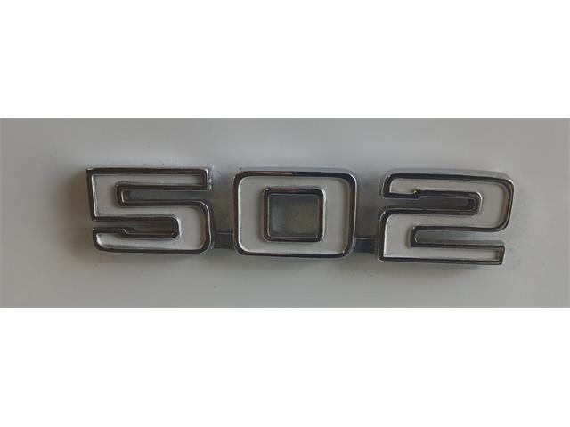 1969 Chevrolet Camaro (CC-2070545) for sale in Houston, Missouri