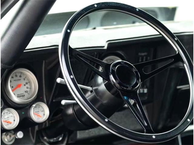 1969 Chevrolet Camaro (CC-2070545) for sale in Houston, Missouri
