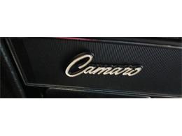 1969 Chevrolet Camaro (CC-2070545) for sale in Houston, Missouri